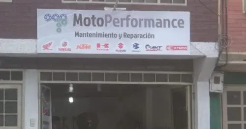 MOTOPERFORMANCE BOGOTÁ MOTOPERFORMANCE BOGOTÁ